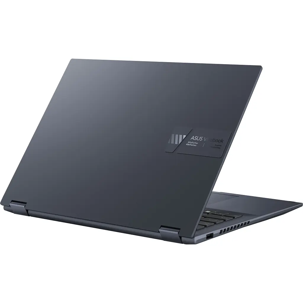 Ноутбук ASUS Vivobook S 14 Flip TP3402VA-LZ608W (90NB10W1-M00S60) - фото 6