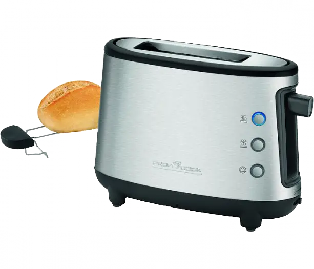 Тостер Profi Cook PC-TА 1122