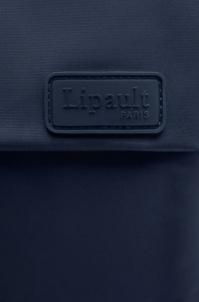 Валіза 55 См Lipault PLUME NAVY 55x35x21 P91*41001 - фото 4