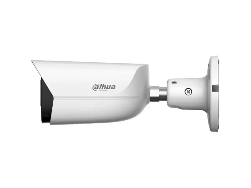 IP-камера відеоспостереження Dahua Technology DH-IPC-HFW3449E-S-IL 2.8 mm - фото 3