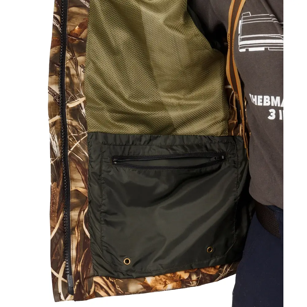 Куртка Beretta Outdoors Outlander XL - фото 8