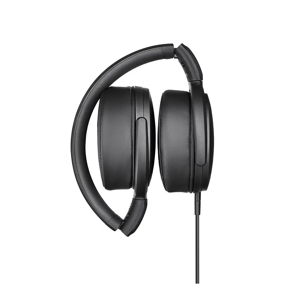 Навушники Sennheiser HD 400 S Over-Ear Mic (508598) - фото 4