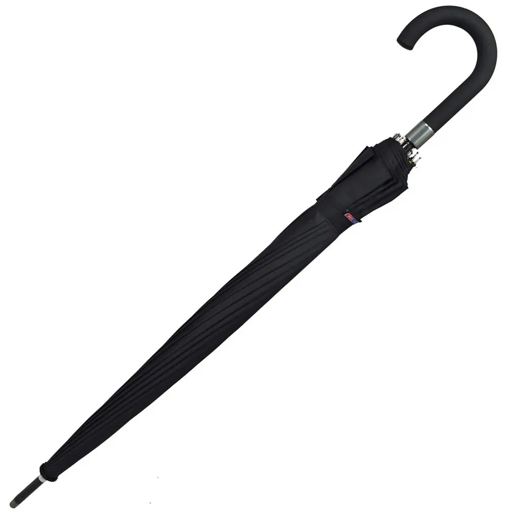 Парасолька Semi Line Black (2512-0) - фото 4