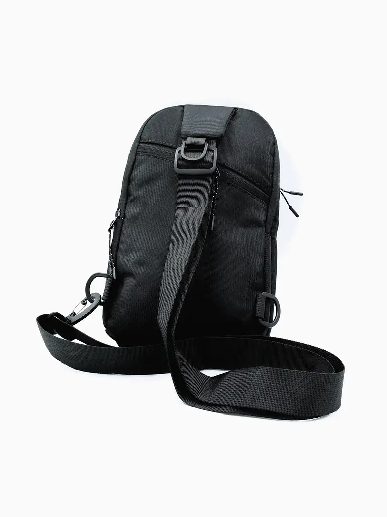 Сумка-слінг 26 x 17 x 3 см Weatro ssch-kit-0147 (ssch-kit-0147) - фото 3