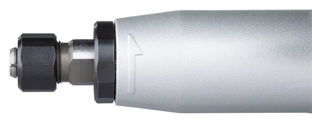 Шліфмашина пряма мережева Makita GD0800C (750 Вт, 6 мм, SJS, 7000-28000 об/хв) - фото 6