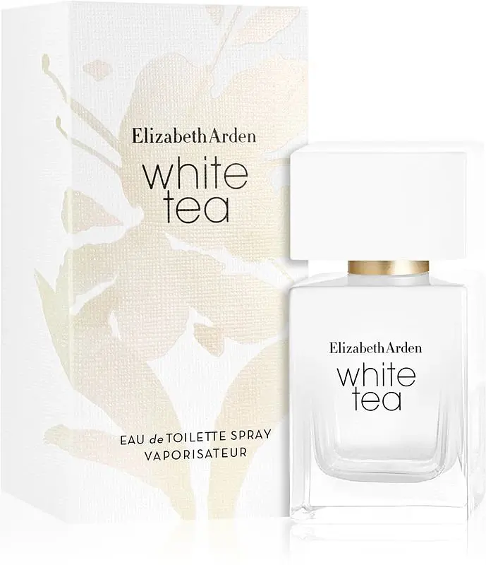 Elizabeth Arden White Tea 30 мл Туалетна вода - фото 2