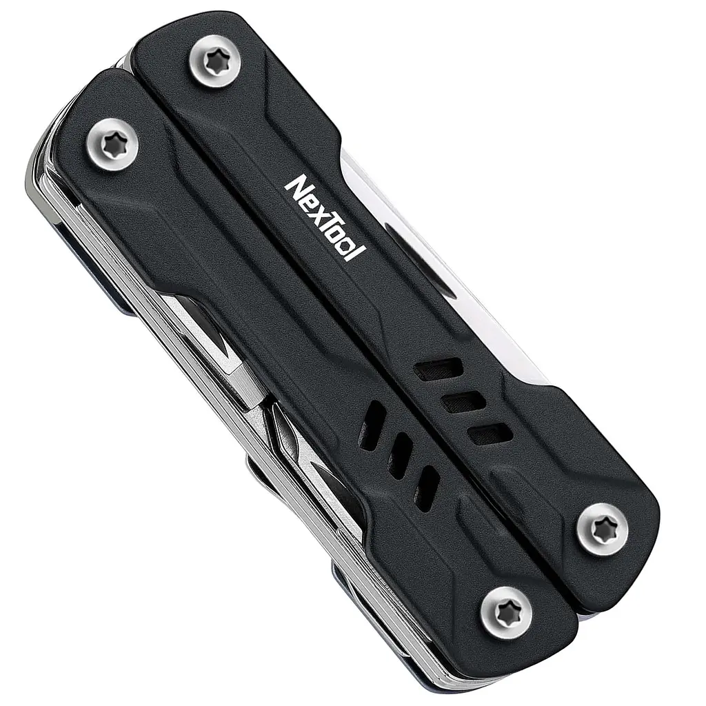 Мультитул Xiaomi NexTool Mini Sailor S11 (NE20156G) Black - фото 2