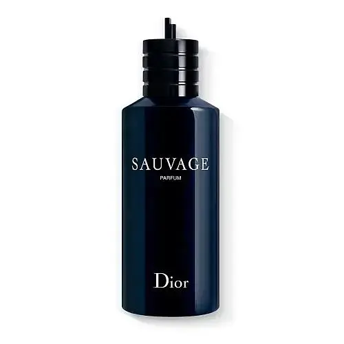Оригінал Christian Dior Sauvage Рефіл 300 мл Туалетна вода