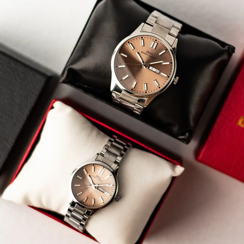 Годинник Boerni Aibisino Couple - фото 5