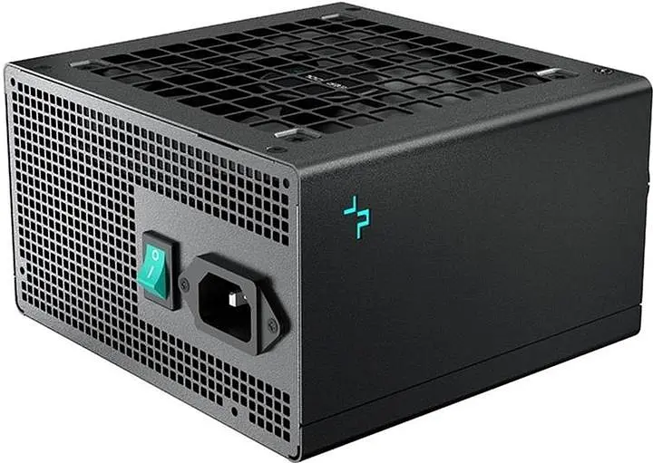 Блок живлення Deepcool PK 800W 80+Bronze(R-PK800D-FA0B-EU) (PK800D) Б/в - фото 4