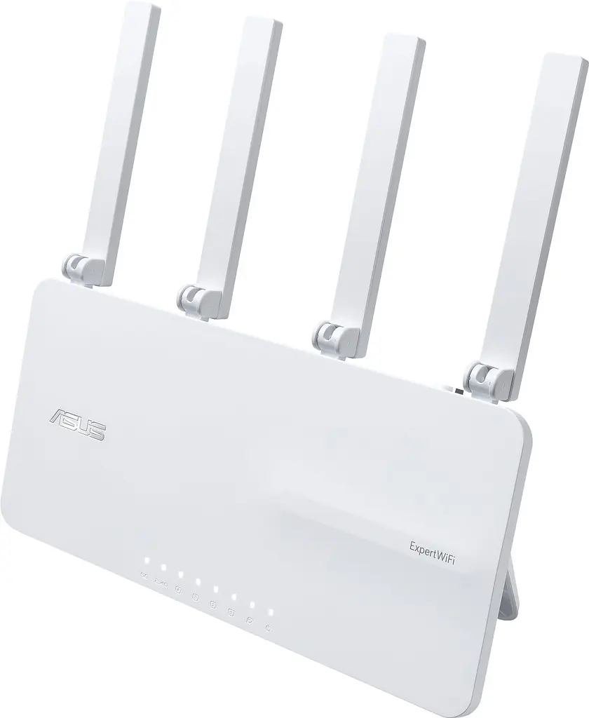Бездротовий маршрутизатор Asus ExpertWiFi EBR63 (90IG0870-MO3C00) - фото 4