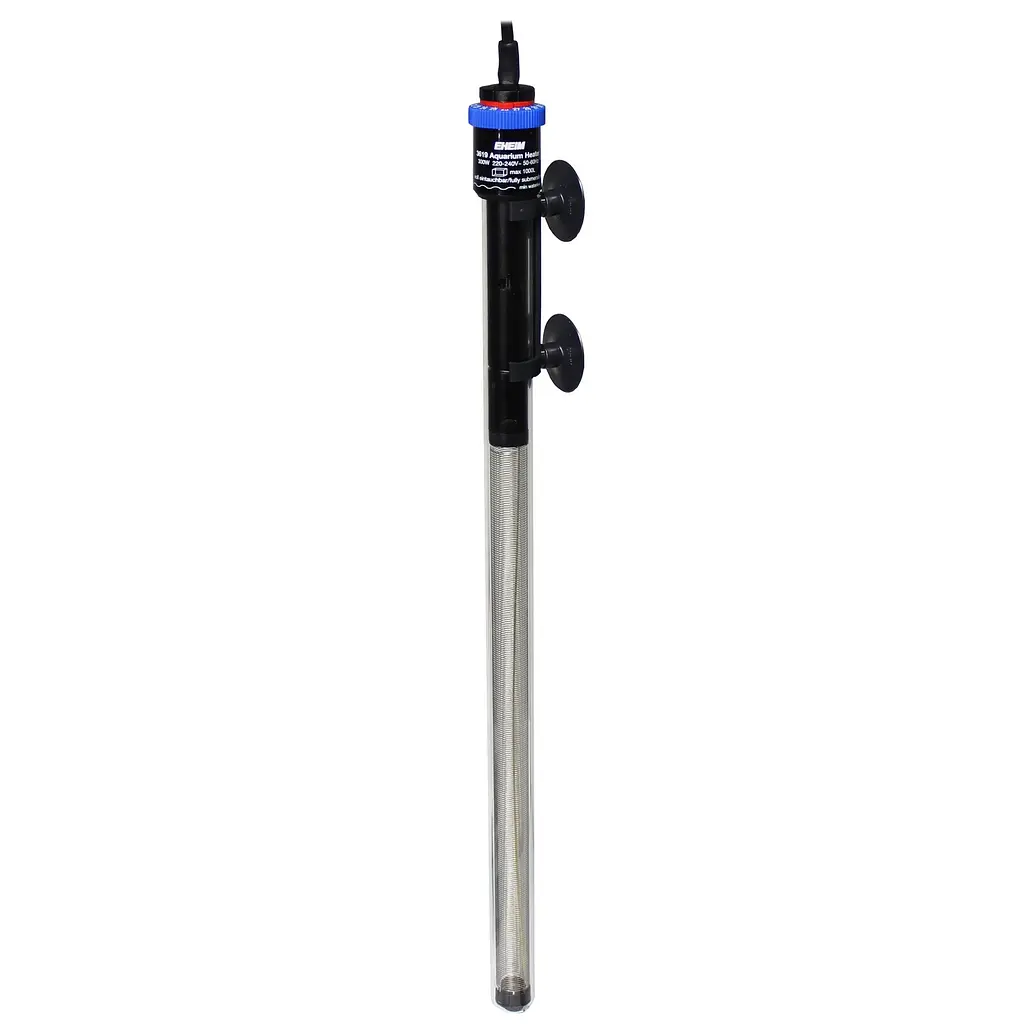 Нагрівач для акваріуму Eheim thermocontrol 300W (3619010) - фото 2