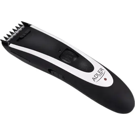 Машинка для стрижки Adler AD 2818 триммер с регулировкой длины - фото 2