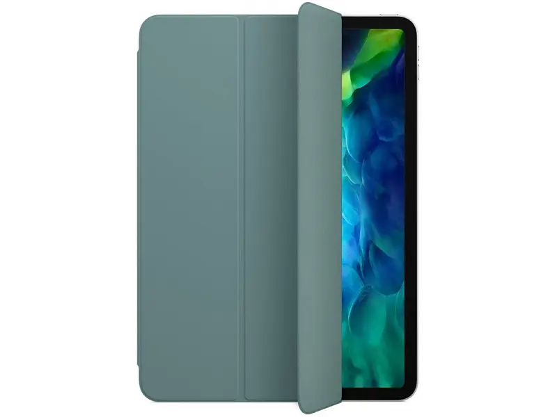 Чохол Apple Smart Folio для iPad Pro 11 2020 (2nd gen) Cactus (MXT72) - фото 5