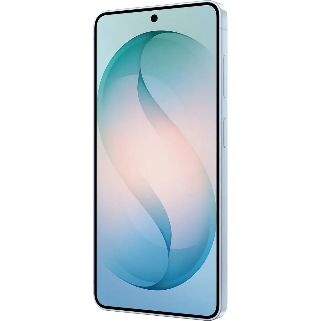 Смартфон Samsung Galaxy S26 12/512GB Sky Blue (SM-S942BLBH) [166224] - фото 4