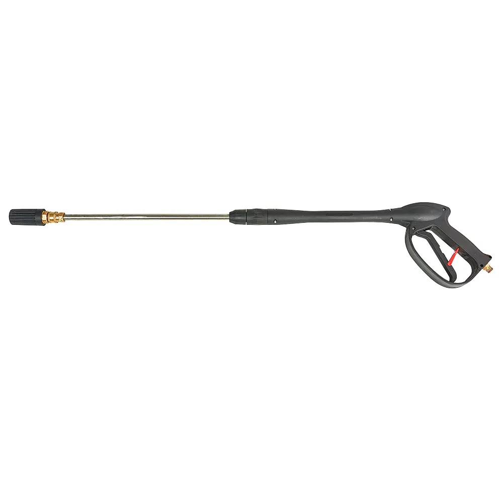 Мийка високого тиску Vitals Professional Am 9.0-220w commercial (151345) - фото 3