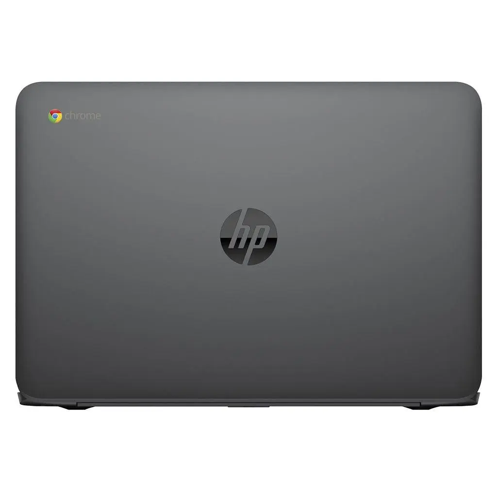 Ноутбук HP Chromebook 14 G4 (N2840/4/32SSD) - Class B "Б/В" - фото 3
