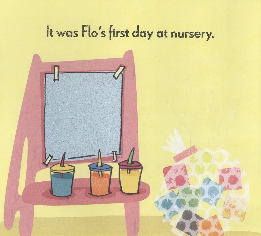 Bob and Flo and the Missing Bucket - Ребекка Ешдаун - фото 4