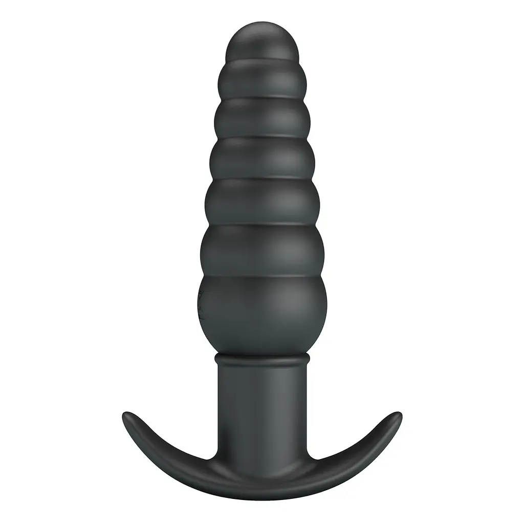 Анальна пробка з вібрацією Pretty Love Aeolis Vibrating Anal Plug PRETTY LOVE BI-040201 103454 - фото 10