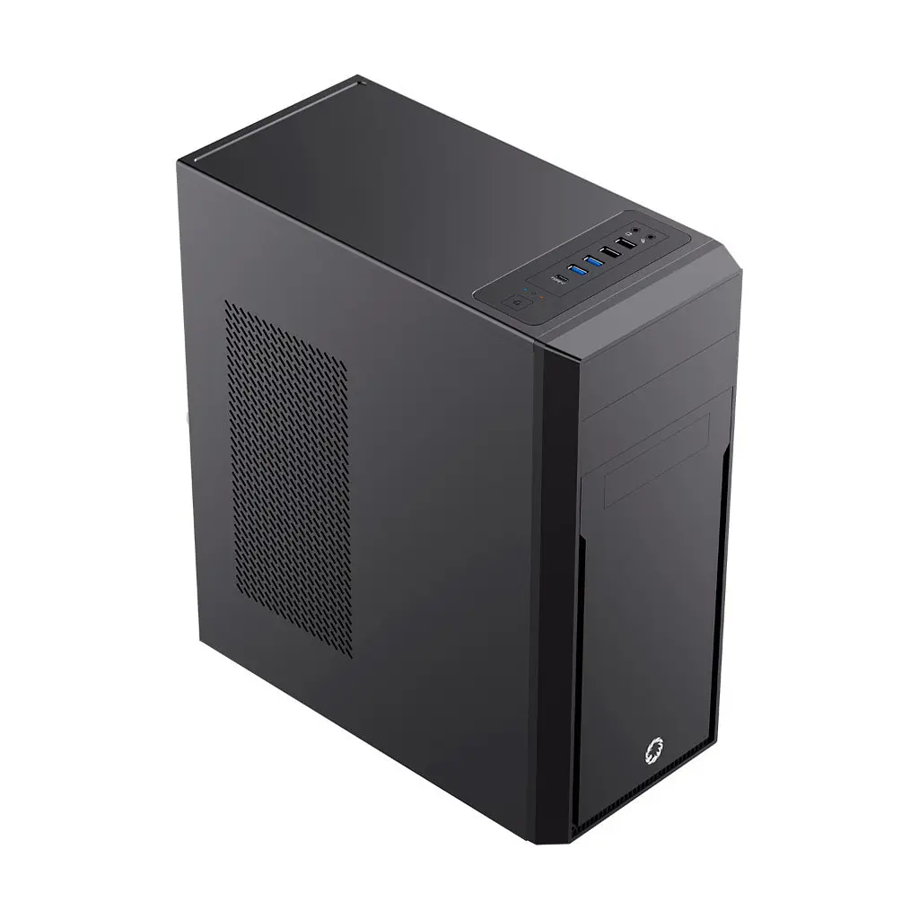 Корпус для ПК Gamemax ET-214-NP 2U3-TYC - фото 4