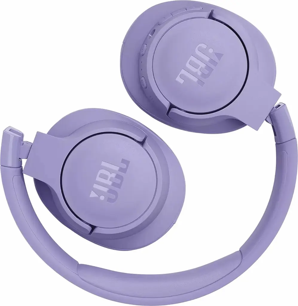 Беспроводные наушники JBL Tune 770NC Purple (JBLT770NCPUR) - фото 5