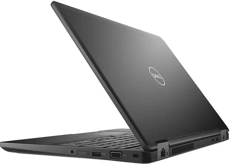 Ноутбук Dell Precision 3530 15.6 16 ГБ 1000 ГБ A Refurbished (1764374298) - фото 3