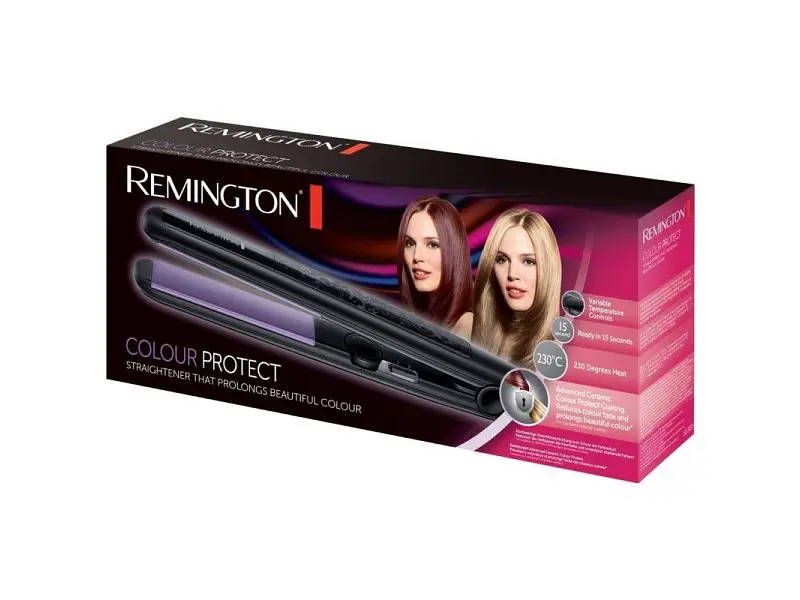 Випрямляч для волосся Remington Sleek & Curl Expert S6700 - фото 3