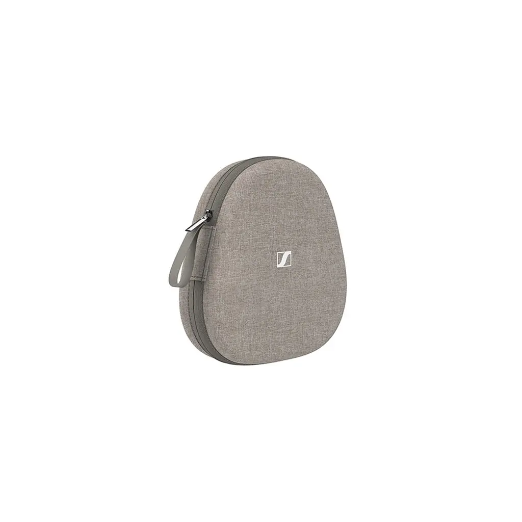 Навушники Sennheiser Momentum 4 Wireless White (509267) - фото 5