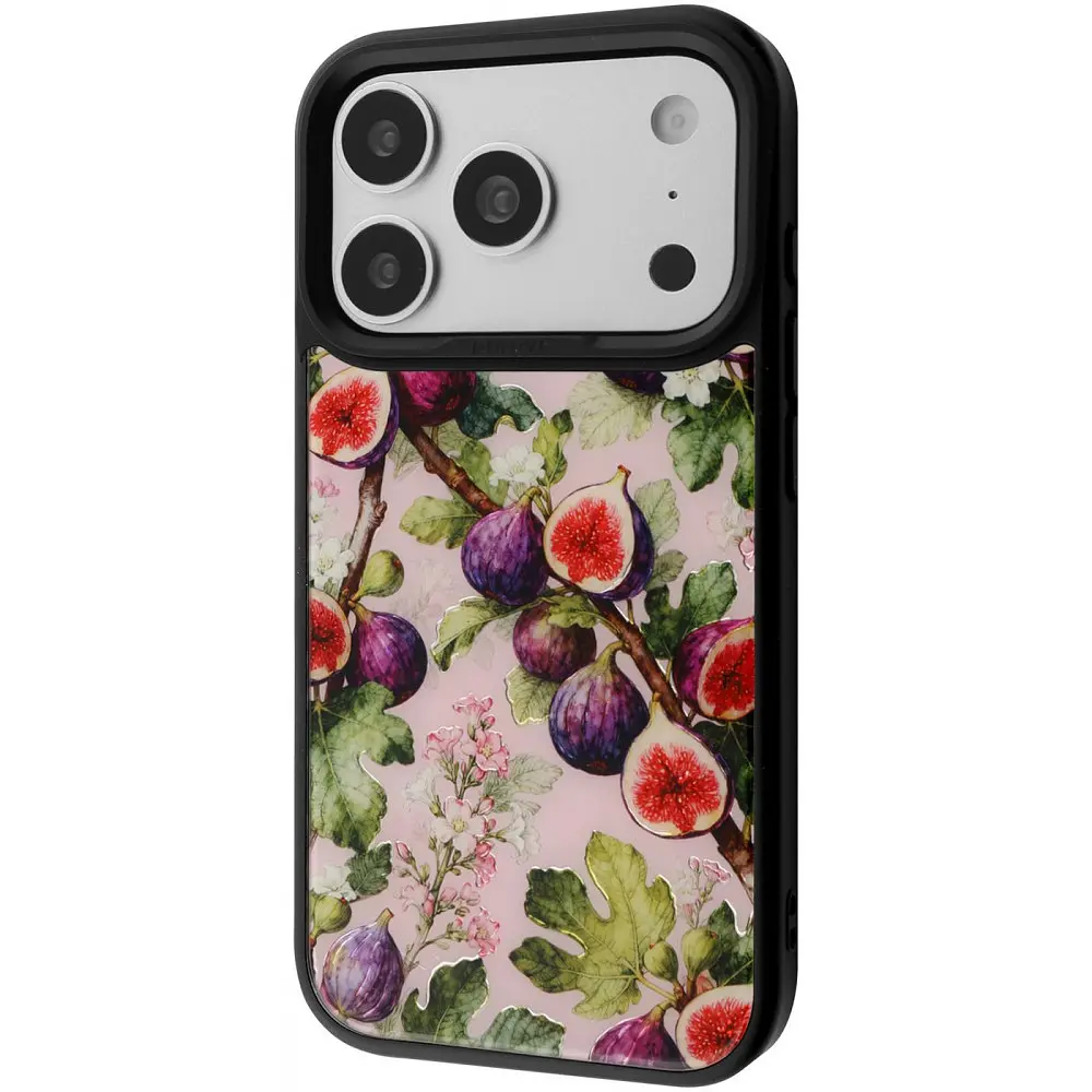 Чохол Proove Muse Fleur Case with Magnetic Ring iPhone 17 Pro/18 Pro, в асортименті - фото 2