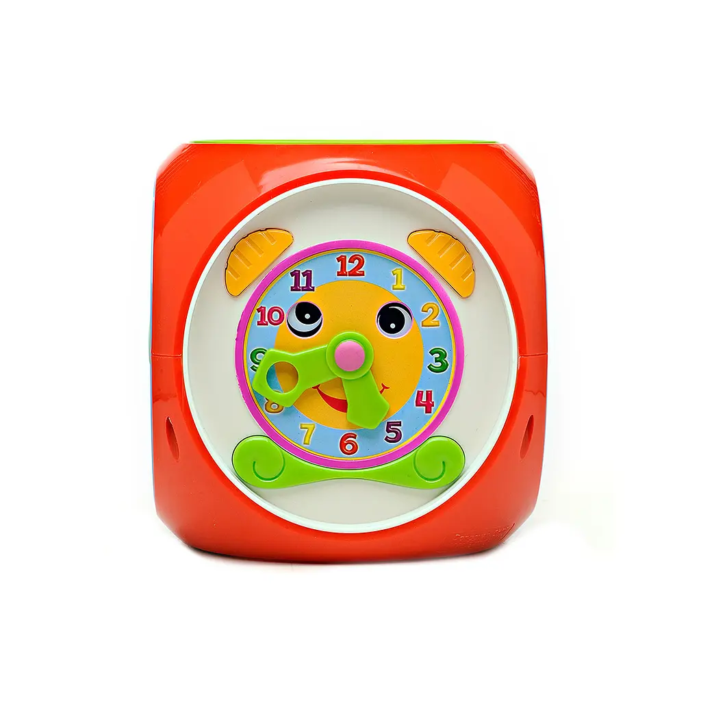 Игровой центр Kiddieland Мультикуб, укр. язык (056887) - фото 7