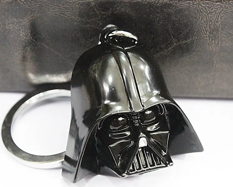 Брелок Star Wars Дарт Вейдер - фото 2