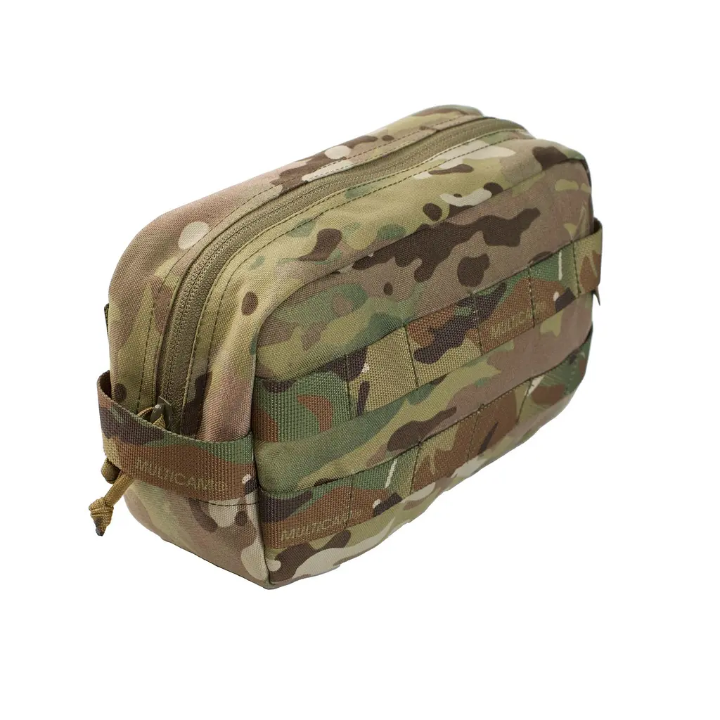 УТИЛІТАРНИЙ ПІДСУМОК Multicam Replica WTF - фото 3