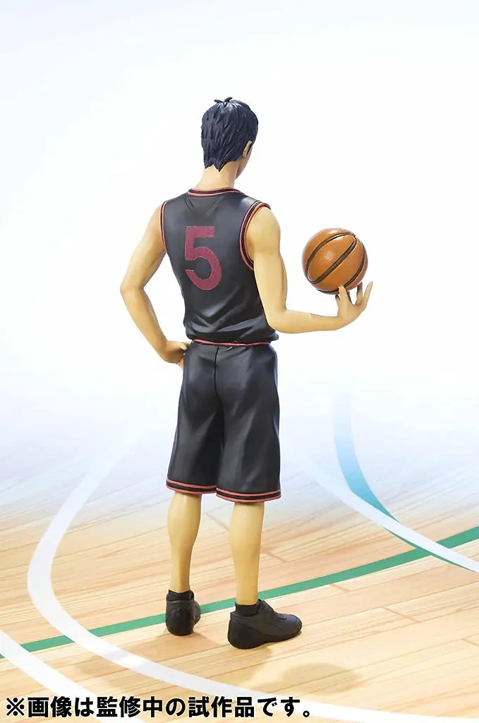 Фігурка Баскетбол Куроко Дайки Kuroko's Basketball Daiki 16 см B KB D - фото 3