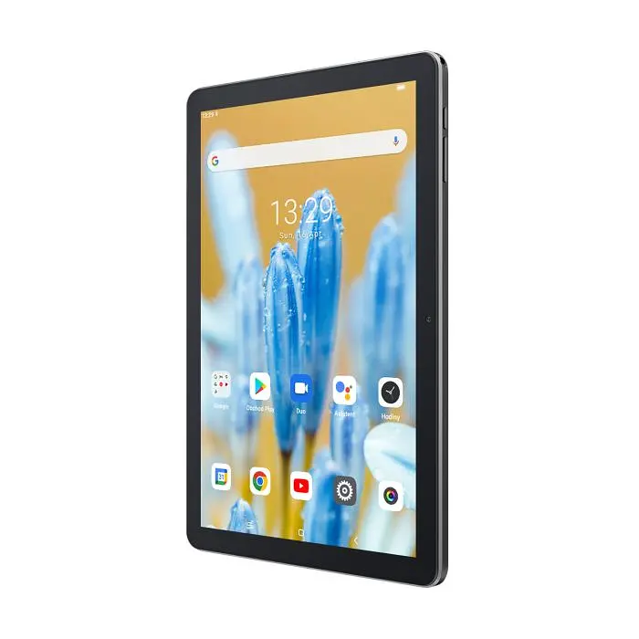 Планшет Blackview Oscal Pad 70 4/128Gb Glacier Blue UA UCRF - фото 4