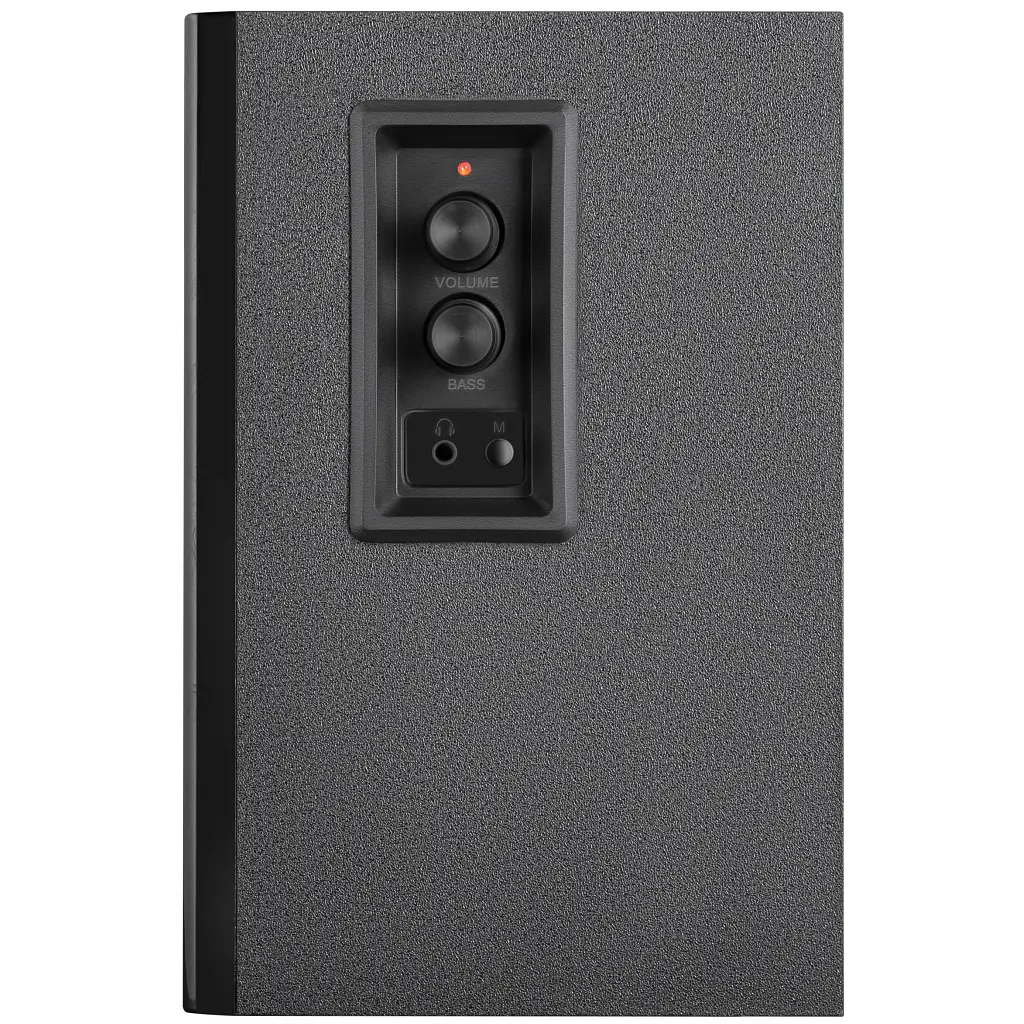Акустична система Defender Solar 20 Bluetooth Black (65721) - фото 4