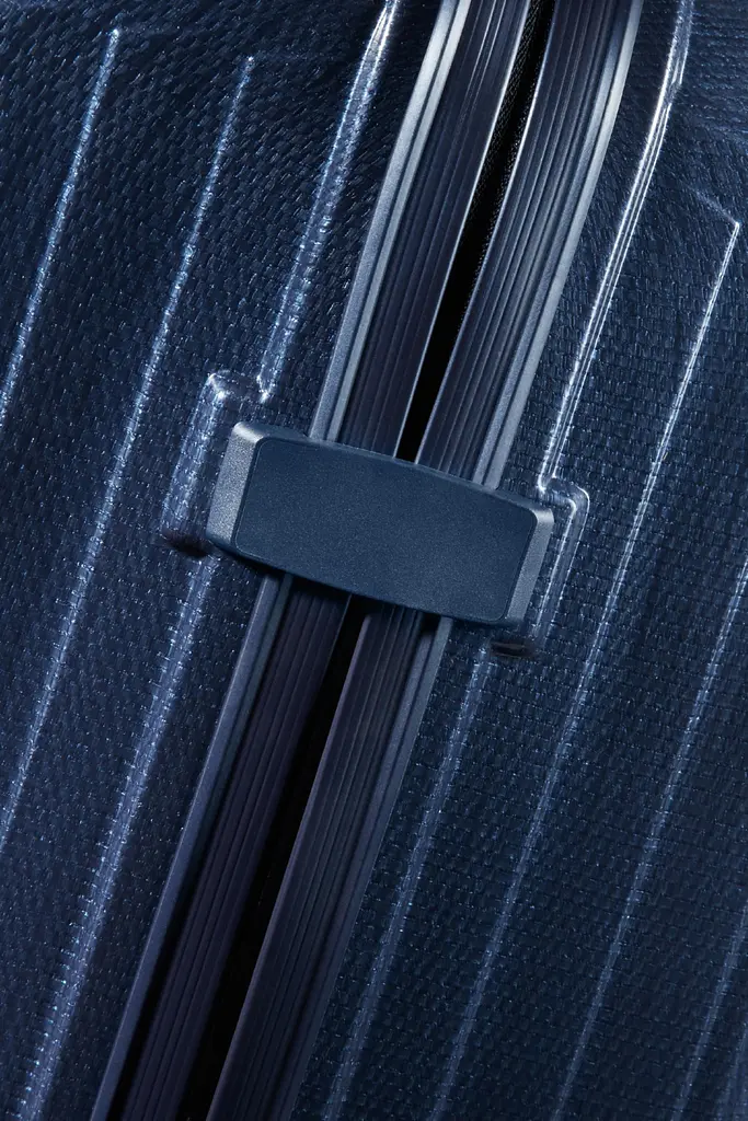 Валіза 75 См Samsonite LITE-BOX DEEP BLUE 75x50x29 42N*11003 - фото 7