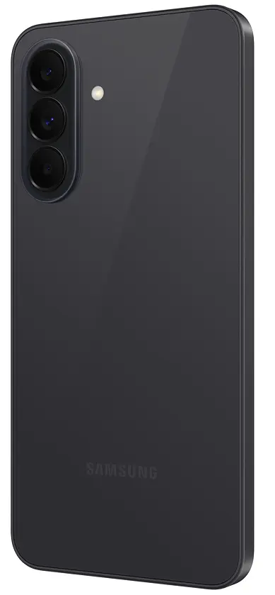 Смартфон Samsung Galaxy A37 5G 8/256GB Awesome Charcoal (SM-A376BZAG) Global version - фото 7