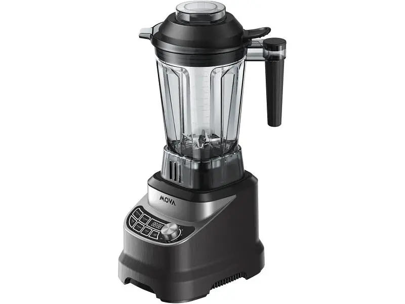 Блендер MOVA BL10