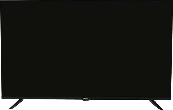 Телевізор Satelit 43F8200WS Smart webos - фото 2