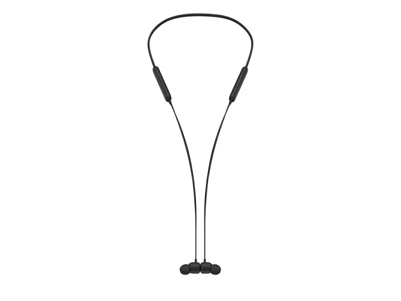 Навушники Beats by Dr. Dre Flex All-Day Wireless Earphones Black (MYMC2) - фото 2