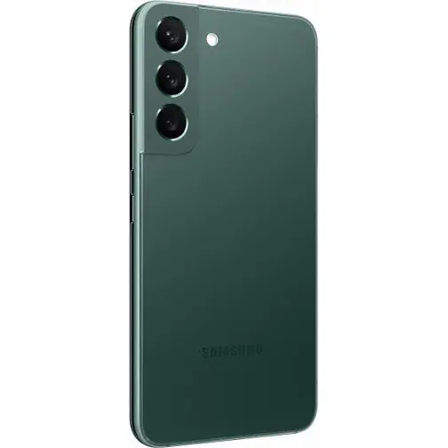 Смартфон Samsung Galaxy S22 8/128GB Green (SM-S901BZGD) - фото 4