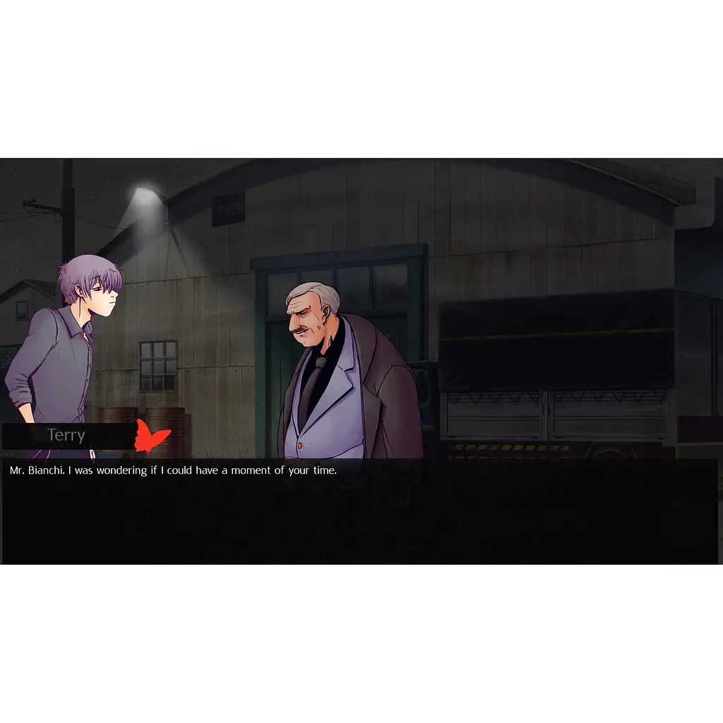 Ключ активації Microsoft Crime Opera: The Butterfly Effect для Xbox One/Series - фото 6