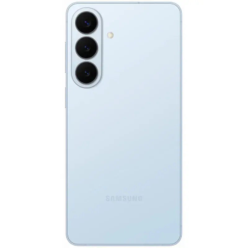 Мобільний телефон Samsung Galaxy S26+ 12/512Gb Sky Blue (SM-S947BLBGEUC) - фото 5