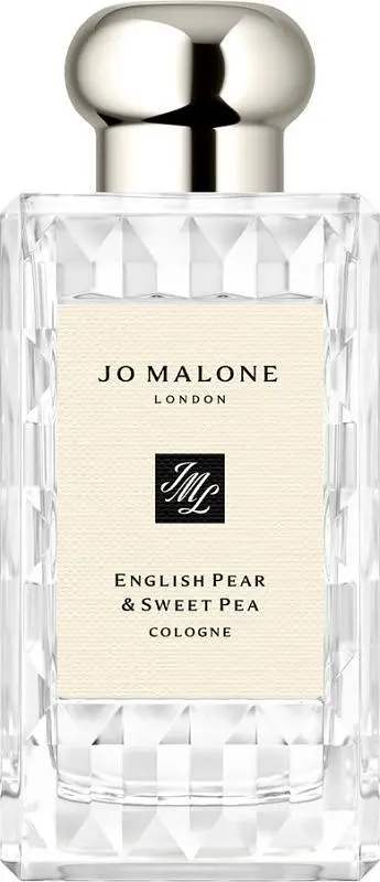 Оригінал Jo Malone English Pear & Sweet Pea 100 мл Одеколон - фото 3