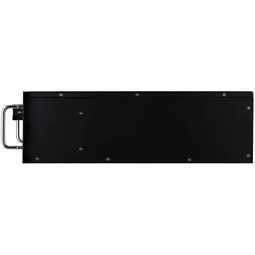 Аккумулятор 2E LFP48100 19" LCD 16S LiFePo4 48V 100Ah (2E-LFP48100-LCD) - фото 4
