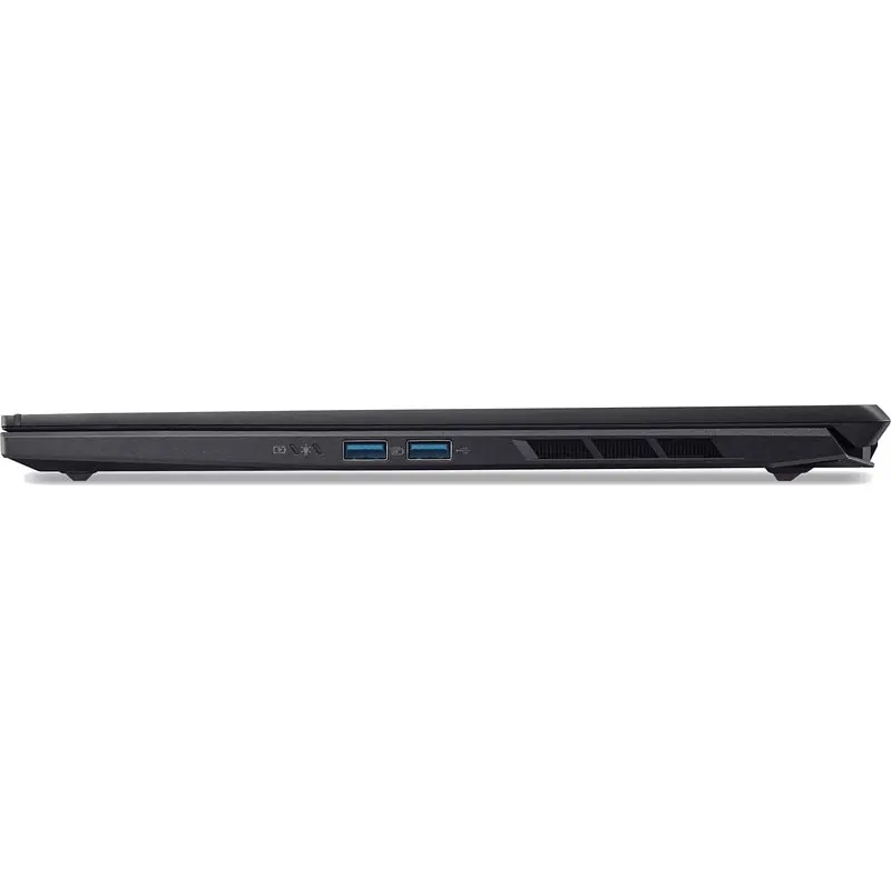 Ноутбук Acer Игровой 16'' Nitro V 16S AI ANV16S-61, WQXGA IPS 180Hz, процессором AMD Ryzen™ AI 9365 (24M Cache, up to 5.0GHz), 32GB DDR5, 1TB SSD, GeForce - фото 8