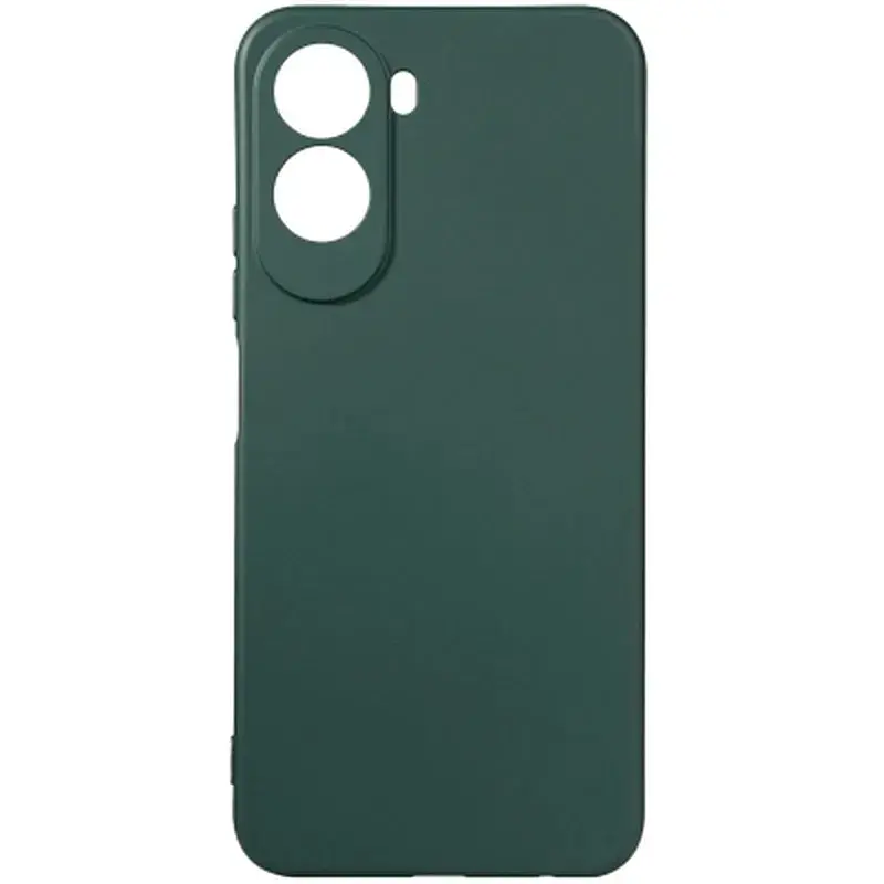 Чохол до мобільного телефона Armorstandart ICON Xiaomi Redmi A7 Pro 4G Dark Green (ARM91086)