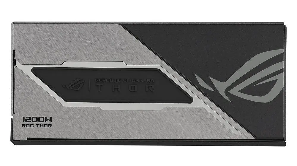 Блок живлення Asus ROG Thor 1200W Platinum III (90YE00V2-B0NA00) - фото 3