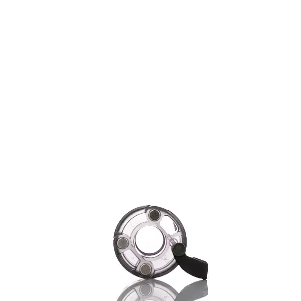 Електронна сигарета Под-система Vaporesso Moti X Mini Pod 1150 mAh 4 ml Kit Galaxy Silver (15129) - фото 4