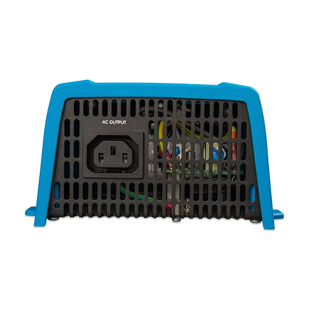Автономний інвертор для сонячних панелей 250VA/200W Victron Energy Sun Inverter 12/250-15 (99-00010933) - фото 6